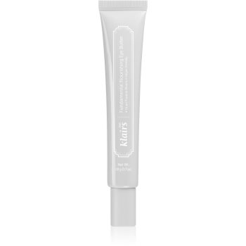 Dear Klairs Fundamental Nourishing Eye Butter crema hranitoare ochi